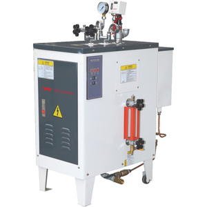 V-DLD6-0.4-E2 Electrically heated steam boiler fully automatic boiler